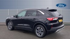 Ford Kuga 1.5 EcoBoost 150 Titanium Edition 5dr Petrol Estate